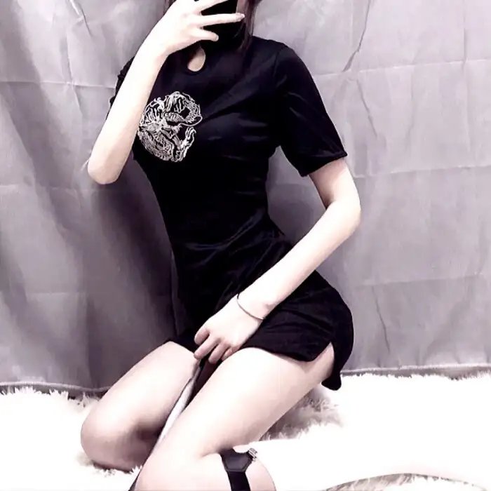 多了一点什么