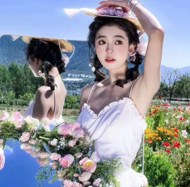 权欲第一季
